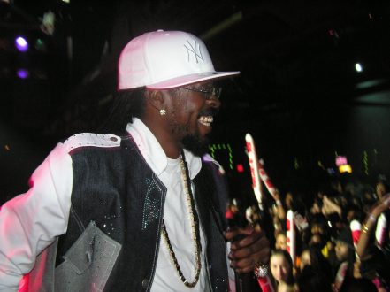 Beenie Man Pictures