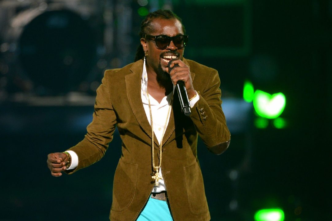 Beenie Man Wallpapers