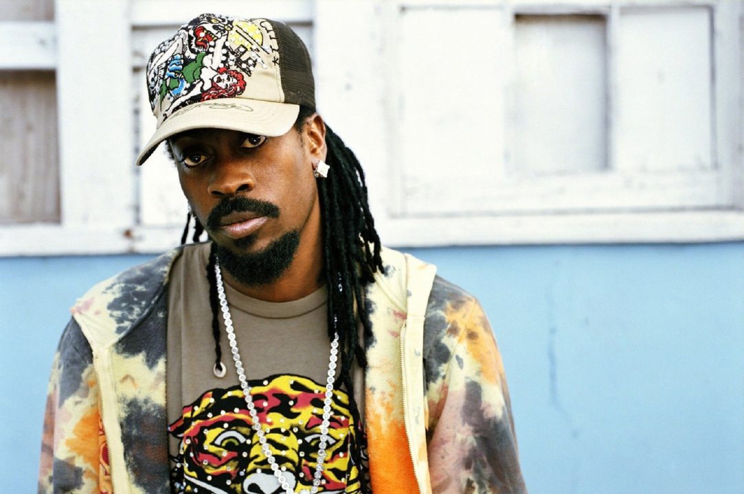 Beenie Man images