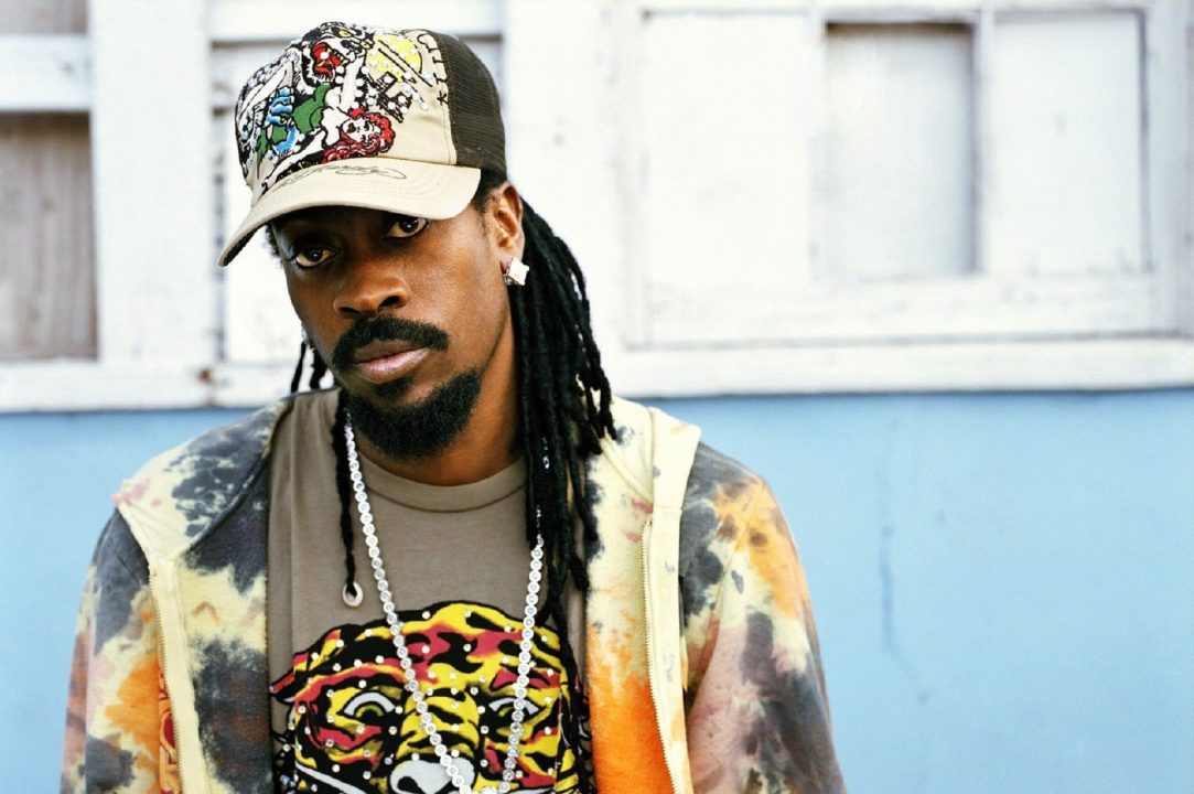 Beenie Man images