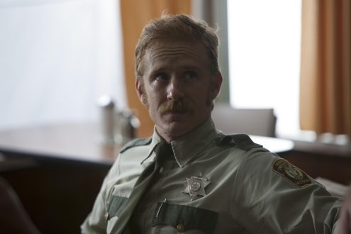Ben Foster Wallpapers for PC