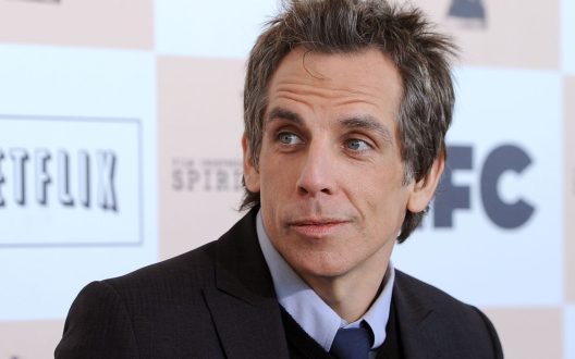 Ben Stiller