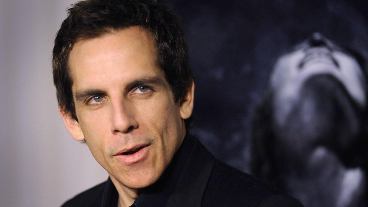 Ben Stiller Desktop images