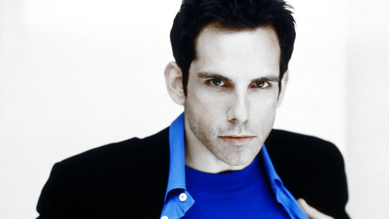 Ben Stiller Gallery