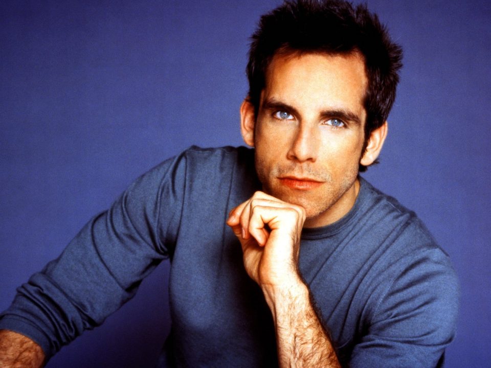 Ben Stiller Pics