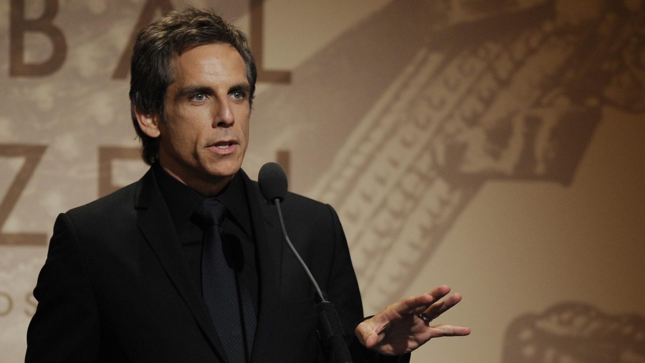 Ben Stiller Pictures