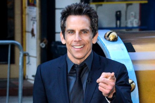 Ben Stiller images