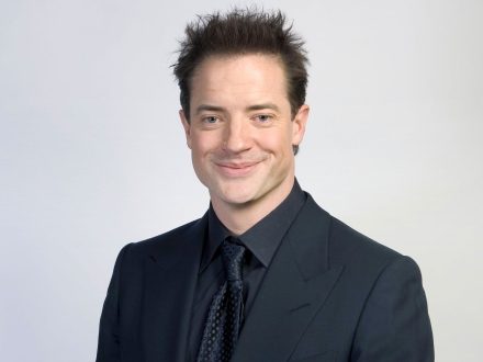 Brendan Fraser