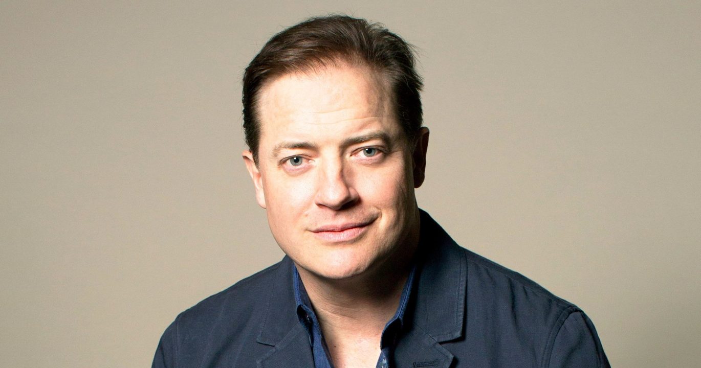 Brendan Fraser Computer Wallpapers