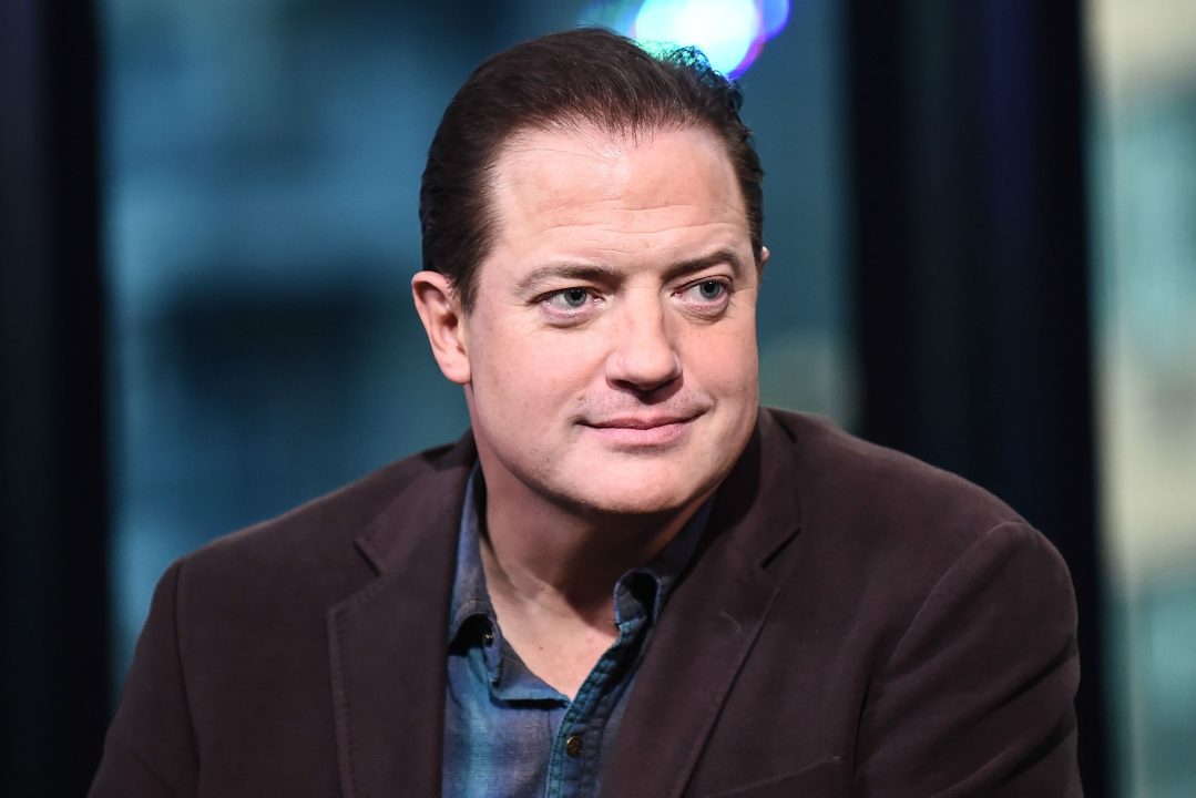 Brendan Fraser Laptop Wallpapers