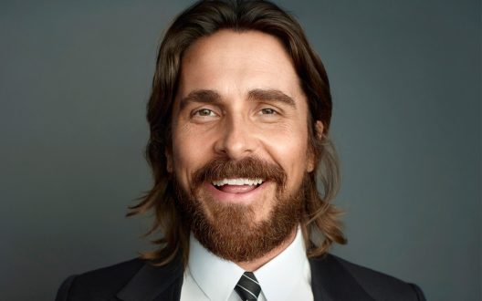 Christian Bale Background