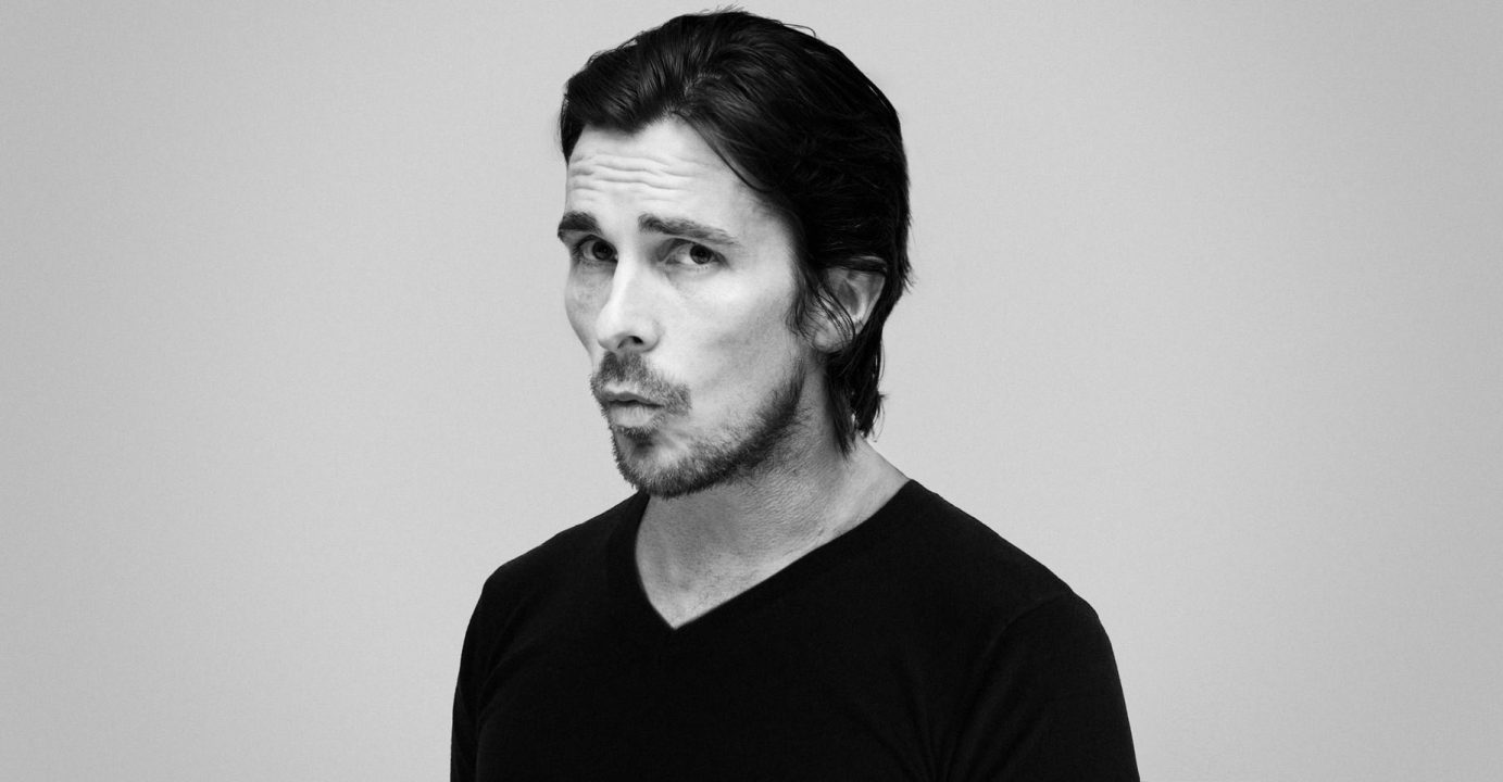 Christian Bale Computer Wallpapers