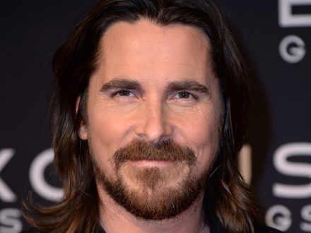 Christian Bale Photos