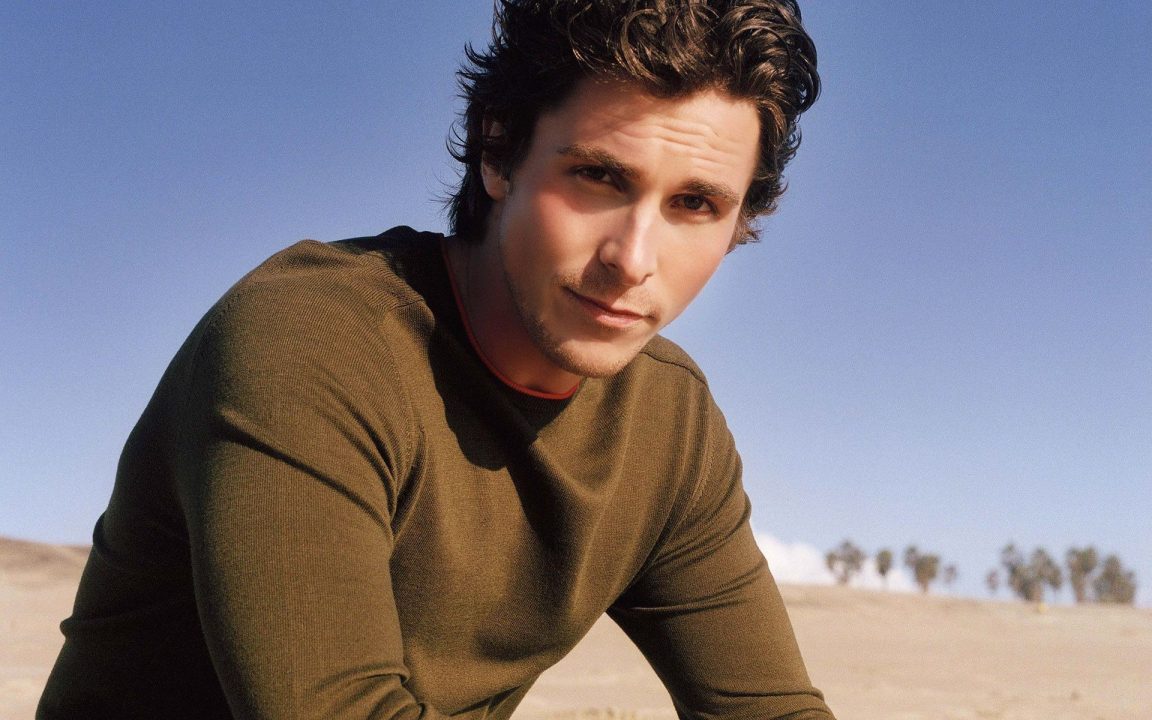 Christian Bale Pics