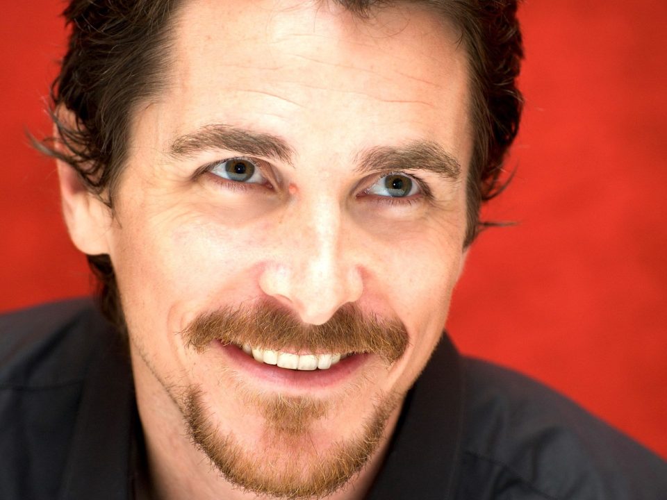 Christian Bale Wallpapers