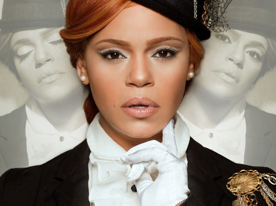 Faith Evans Photos