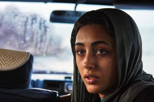 Golshifteh Farahani Computer Wallpapers