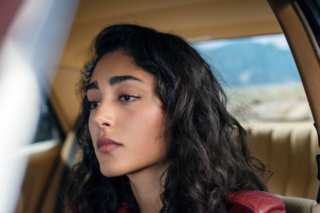 Golshifteh Farahani Desktop Wallpapers