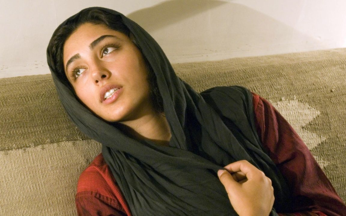 Golshifteh Farahani Photos