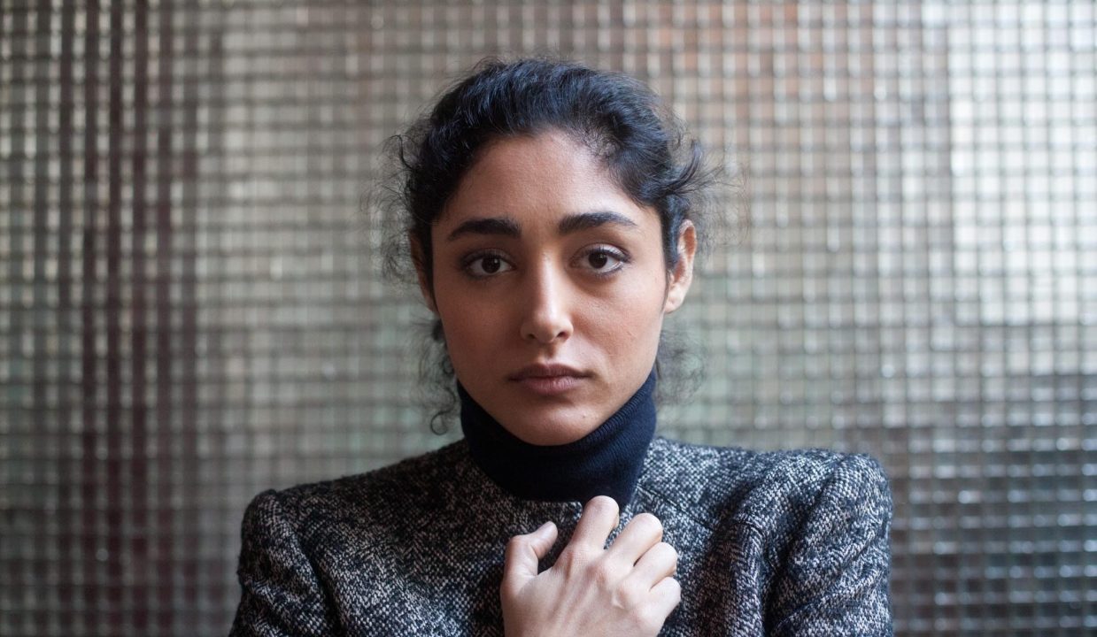 Golshifteh Farahani Pics