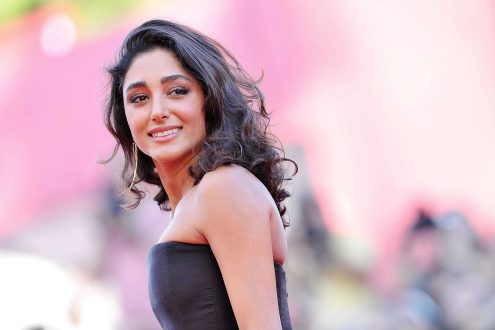 Golshifteh Farahani Wallpapers