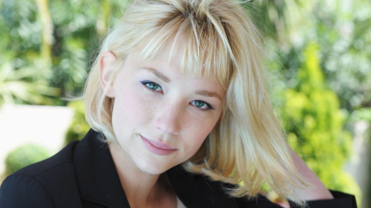 Haley Bennett Wallpapers