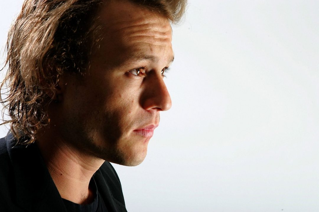 Heath Ledger Background images