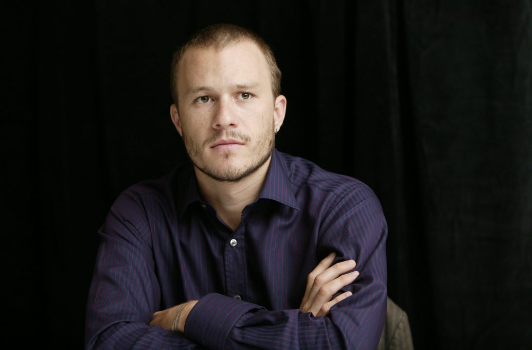 Heath Ledger Computer Wallpapers