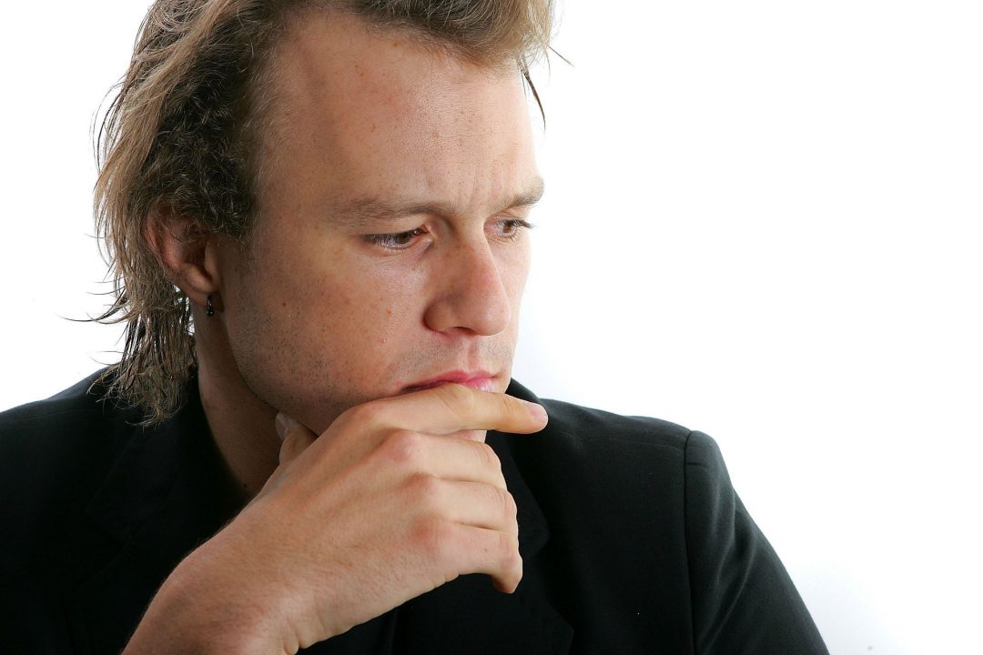 Heath Ledger HD