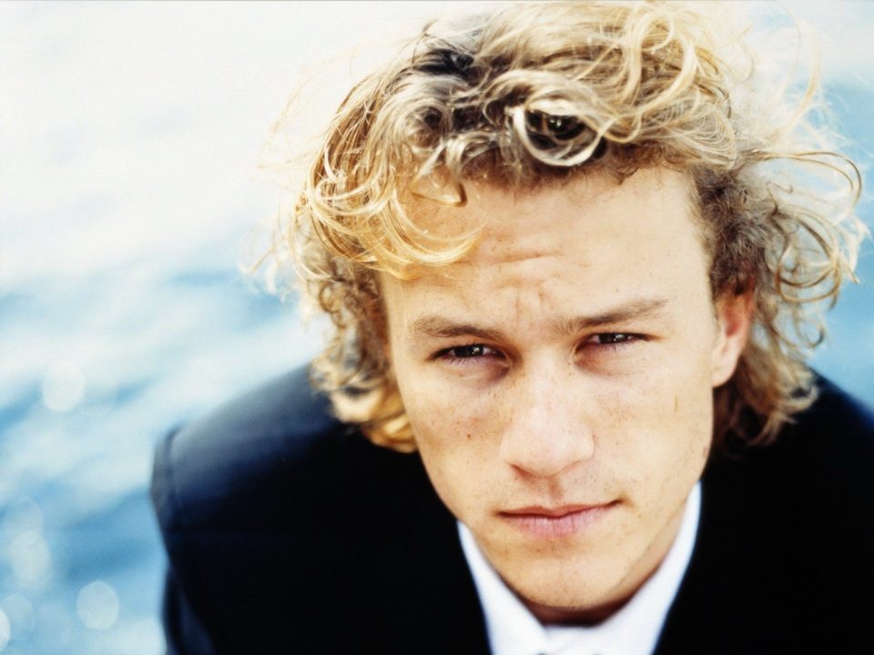 Heath Ledger Laptop Wallpapers