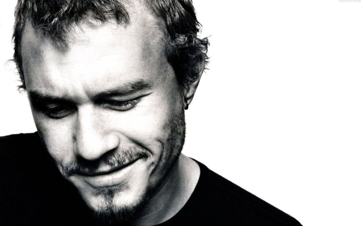 Heath Ledger Photos