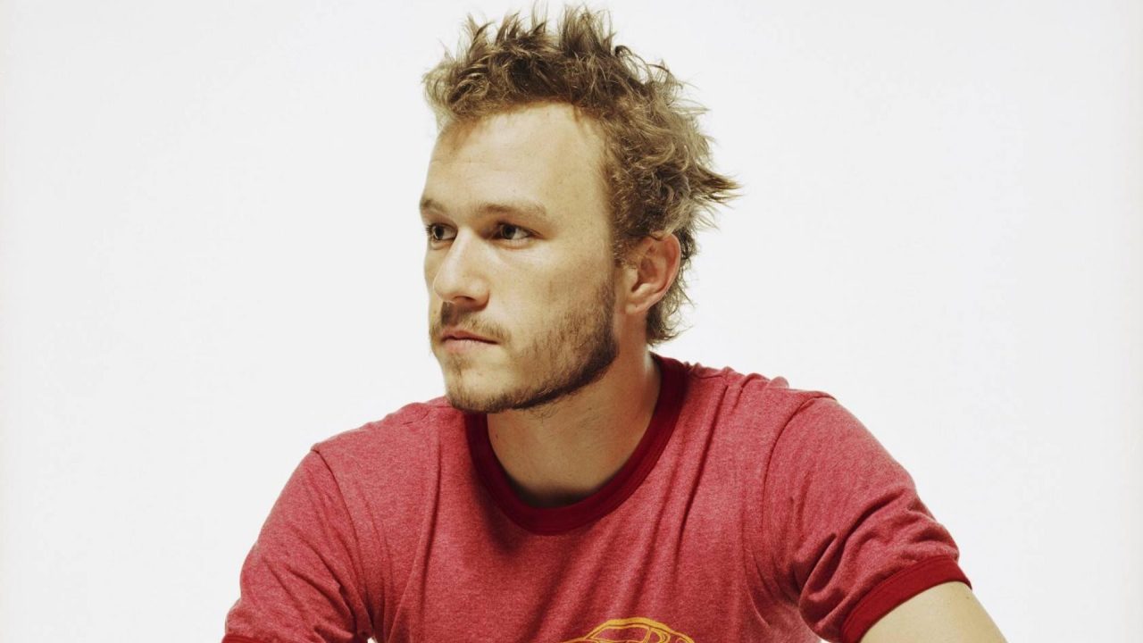 Heath Ledger Wallpapers