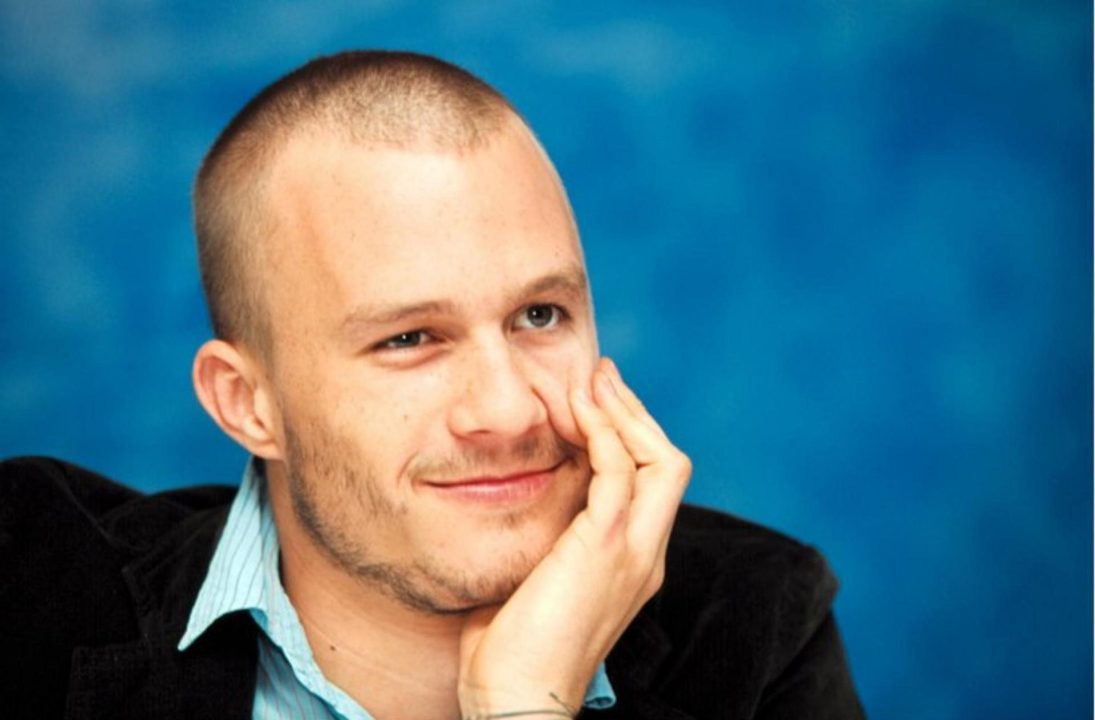 Heath Ledger Wallpapers 3