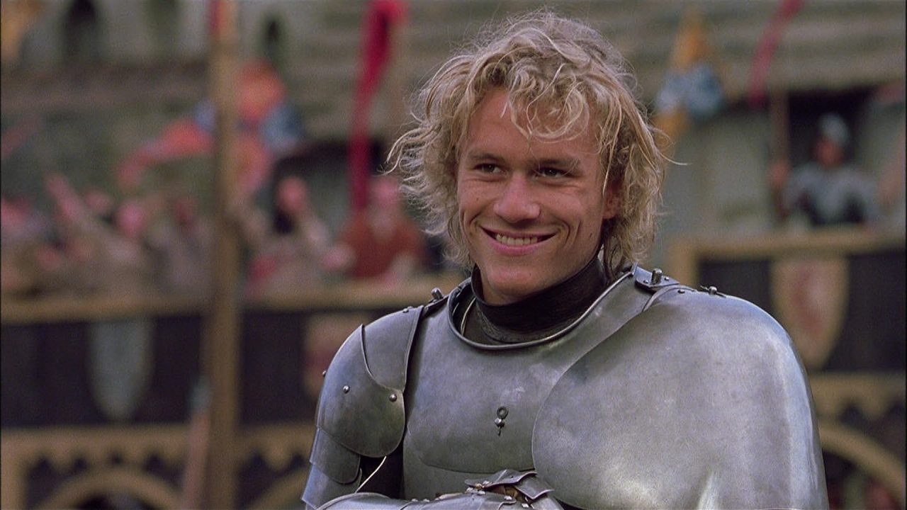 Heath Ledger Wallpapers 4