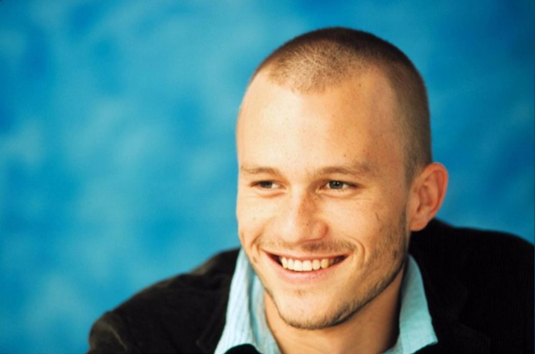 Heath Ledger Wallpapers 5