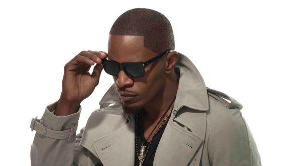 Jamie Foxx Computer Wallpapers