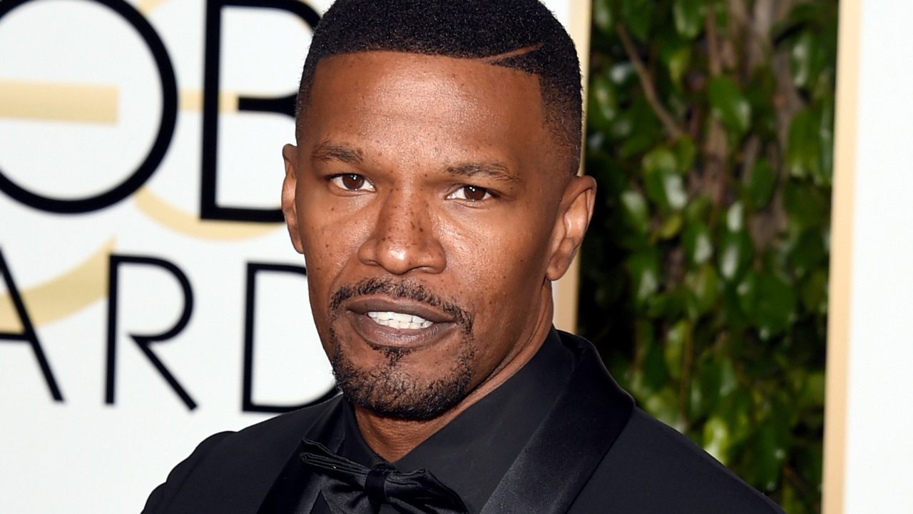 Jamie Foxx Gallery