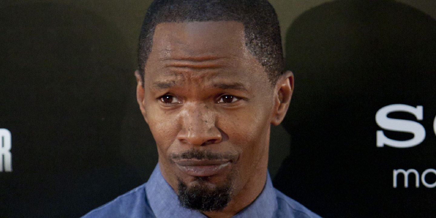 Jamie Foxx Photo Gallery