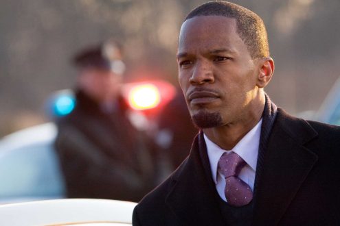 Jamie Foxx images