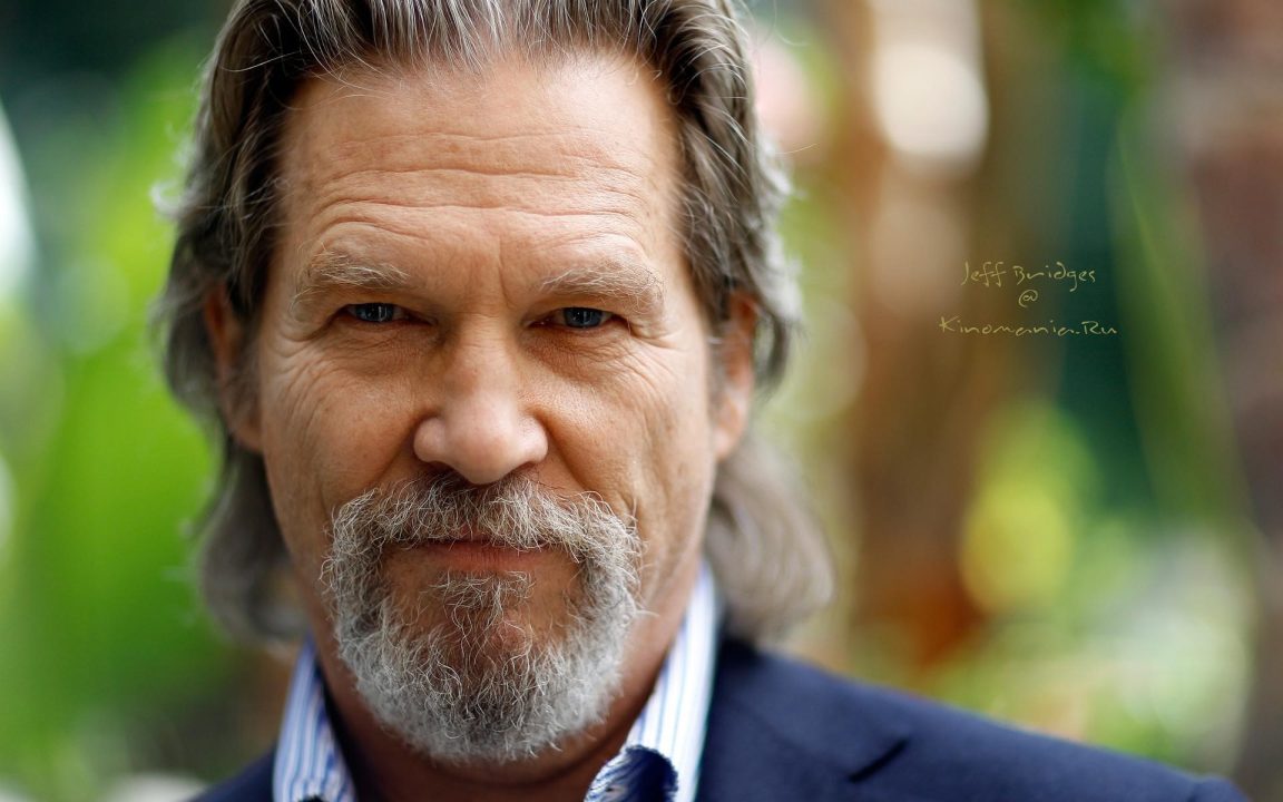 Jeff Bridges