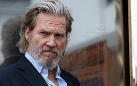 Jeff Bridges High Quality