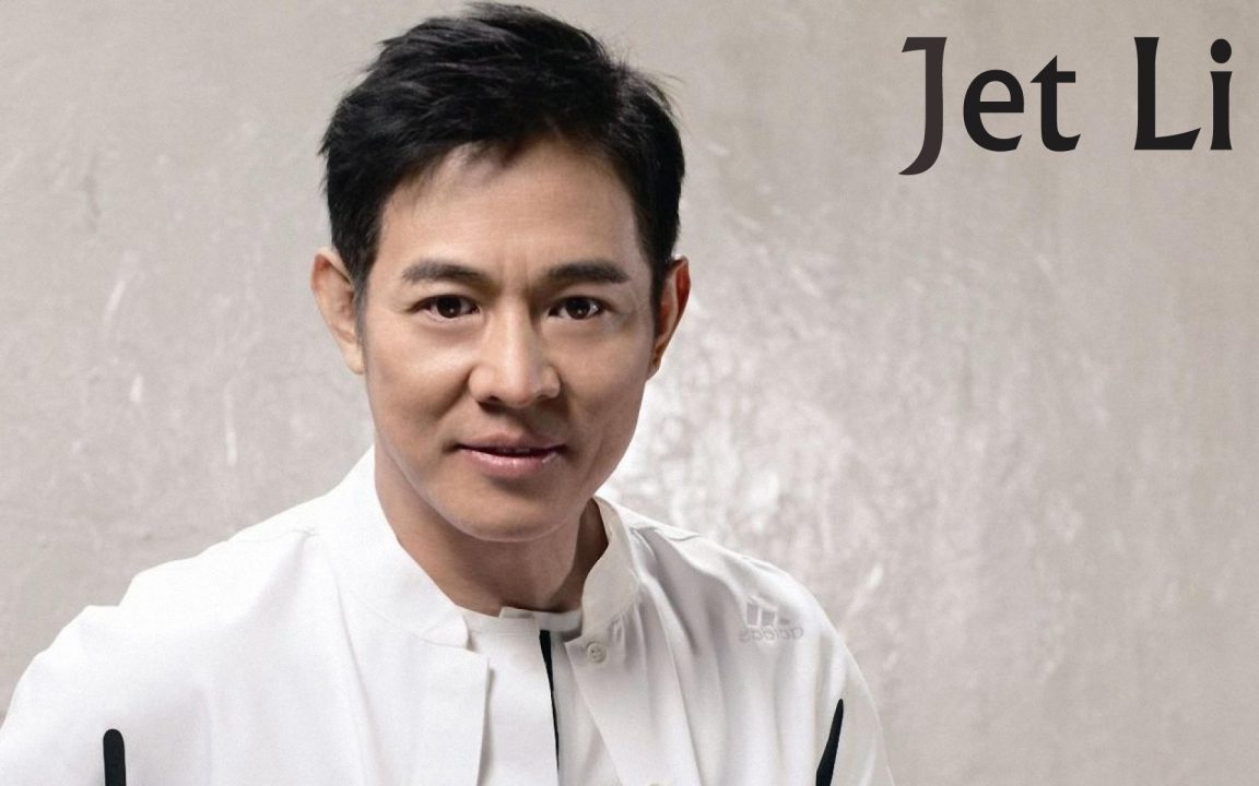 Jet Li Computer Wallpapers