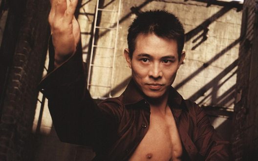 Jet Li Photo Gallery