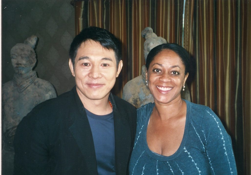 Jet Li Pictures