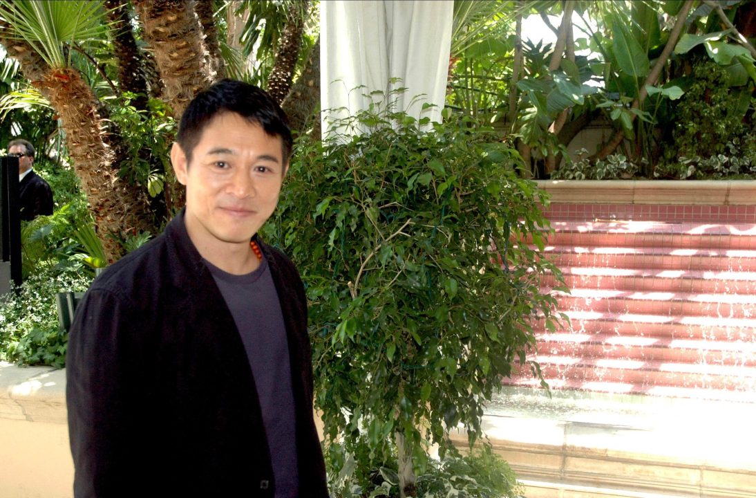 Jet Li Wallpapers for Windows