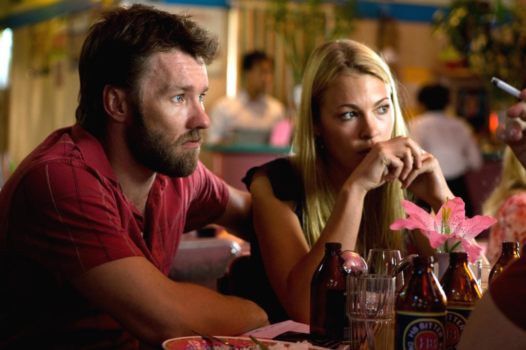 Joel Edgerton Gallery