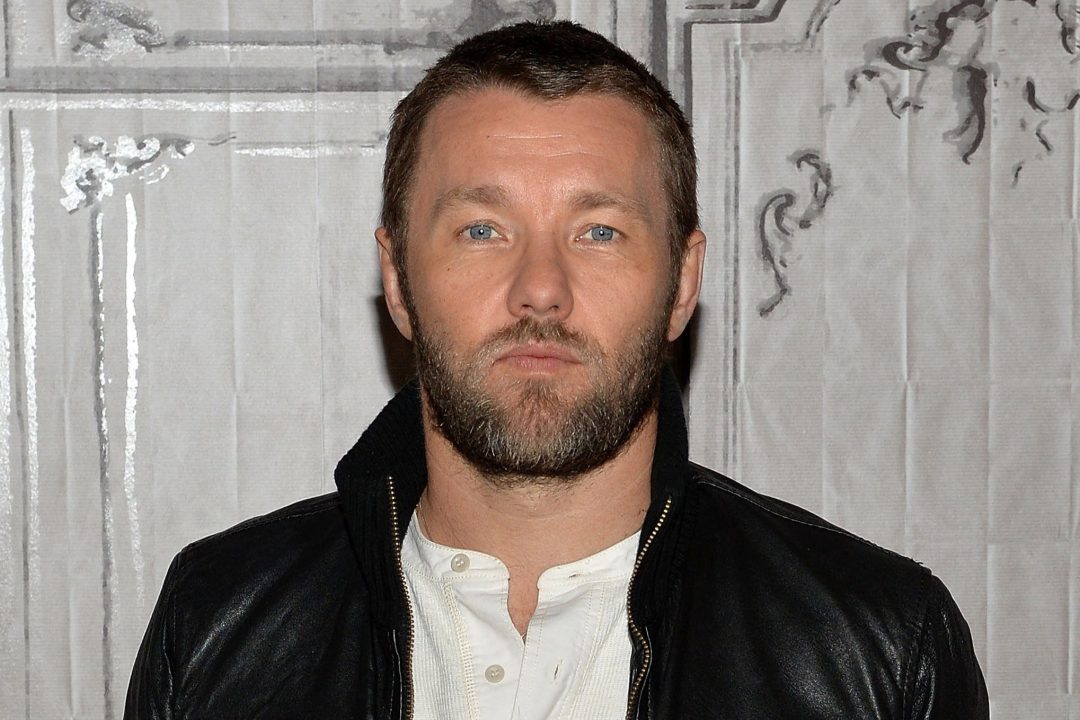 Joel Edgerton HD