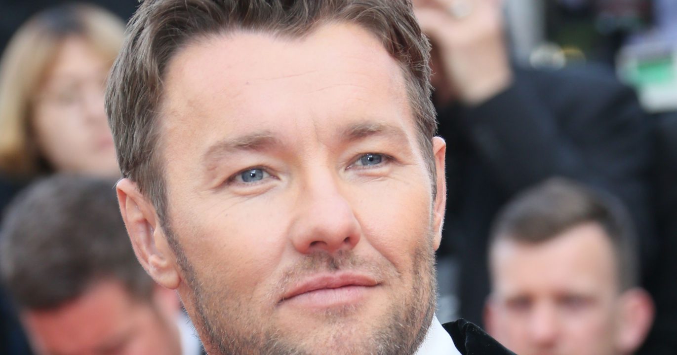 Joel Edgerton High Quality