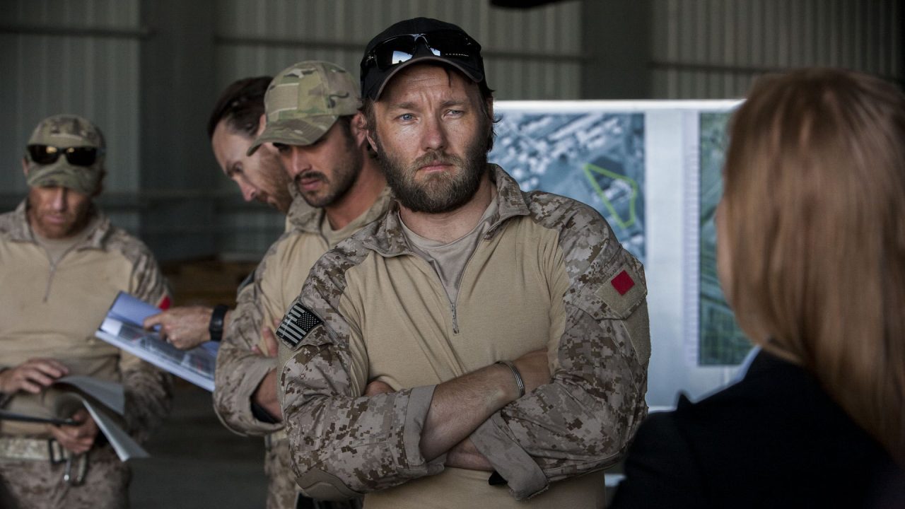 Joel Edgerton Wallpapers for PC