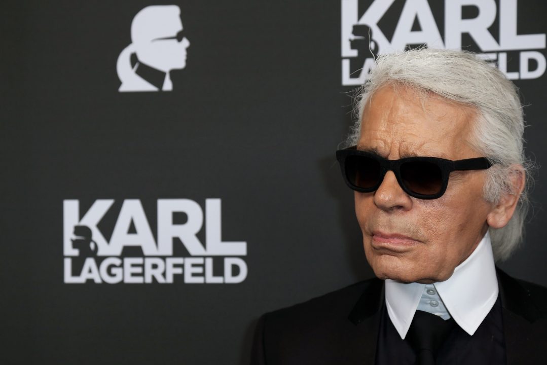 Karl Lagerfeld Computer Wallpapers